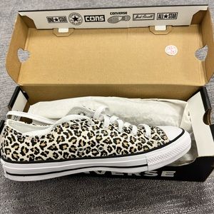 Converse Chuck Taylor